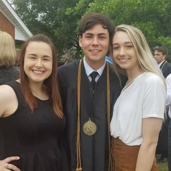 Meet your Posher, Chris - Picture 1 of 1